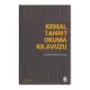 Kemal Tahir’i Okuma Kılavuzu