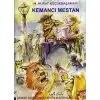 Kemancı Mestan / Sokak Kedisi Mestanın Maceraları 2