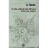 Kemik Ağacını Kar Sesiyle Süsleme Sanatı