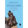 Kemirgenlerden Sömürgenlere İnsanlık Tarihi II. Kitap