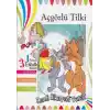Kendi Hikayeni Yarat - Açgözlü Tilki
