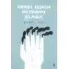 Kendi İşinin Patronu Olmak