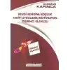 Kendi Kendine Koçluk Takip - Uygulama - Motivasyon Öğrenci Kılavuzu