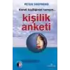 Kendi Kişiliğinizi Tanıyın Kişilik Anketi
