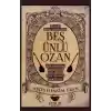 Kendi Peceremden Beş Ünlü Ozan