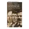 Kendileriyle Savaşanlar - Modern Klasikler Dizisi (Şömizli)