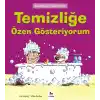 Kendime İyi Bakıyorum - Temizliğe Özen Gösteriyorum