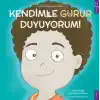 Kendimle Gurur Duyuyorum - PD Serisi