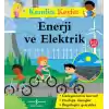 Kendin Keşfet - Enerji ve Elektrik