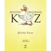 Kendini Beğenmiş Kaz