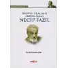 Kendini ve Allahı Arayan Adam: Necip Fazıl