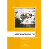 Kent-Komün Ekoloji