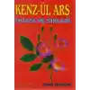Kenzül Arş Duası Cep Boy (Dua-010)