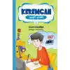 Keremcan 4 - Sevgili Günlük