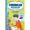 Keremcan 4 - Sevgili Günlük