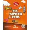 Kes Yapıştır Oyna 1