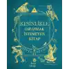 Kesinlikle Okunmak İstemeyen Kitap