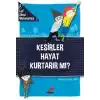 Kesirler Hayat Kurtarır Mı? - Laf Ebesi MAtematikçi - 2