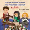 Kesiyorum Biçiyorum Dikiyorum Terzi Peygamberi Tanıyorum - Hz. İdris
