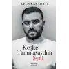Keşke Tanımasaydım Seni