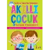Kesme ve Yapıştırma Çalışmaları - Akıllı Çocuk
