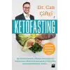 Ketofasting - Ketojenik Beslenme ve Aralıklı Oruç