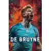 Kevin de Bruyne - (Poster Hediyeli)