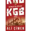 KGB Kremlinin Gözleri