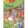 Kibirli Fare  Yap-Boz Çıkartmalı Masallar 4