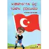 Kıbrısta Üç Türk Çocuğu