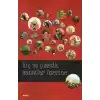 Kiç ve Plastik Sanatlar Üzerine