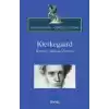 Kierkegaard Birey Ve Varoluş Üzerine