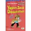 Kıkırdayan Meslekler 3 –  Yapay Zekâ Dedektifleri