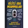Kilitli Oda Muammaları - Yazılmış En İyi İmkânsız Suç Öyküleri