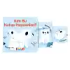 Kim Bu Kutup Hayvanları ! - Sürgülü Kitaplar