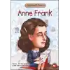 Kim Kimdi? Serisi - Anne Frank