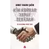 Kim Korkar Yapay Zekâdan