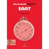 Kim, Ne Zaman İcat Etti? Saat