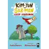 Kim-Yon ve Sar-Man Kayıp Kahraman