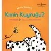 Kimin Kuyruğu - Kimin Bunlar?