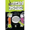 Kimin Parmak İzi Bu? - Dedektif Kuruntusu 1