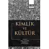 Kimlik Ve Kültür