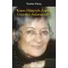 Kimse Hikayeyle Aramda Geçenleri Anlamıyordu