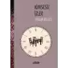 Kimsesiz İzler