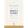 Kimya-i Saadet (Ciltli)