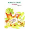 Kınalı Keklik