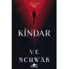 Kindar (Kötüler Serisi – 2)