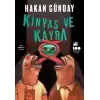 Kinyas ve Kayra