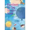 Kıpırdayan Bir Şey Gördüm Sanki