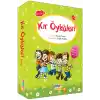 Kır Öyküleri Dizisi (10 Kitap Takım)